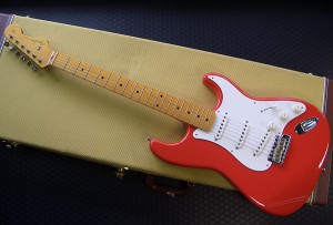 Fender Japan ST57-TX