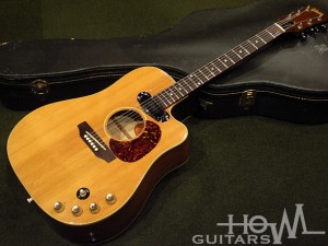 Gibson Lespaul Jumbo1