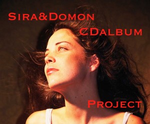 Sira&DomonAlbumProject